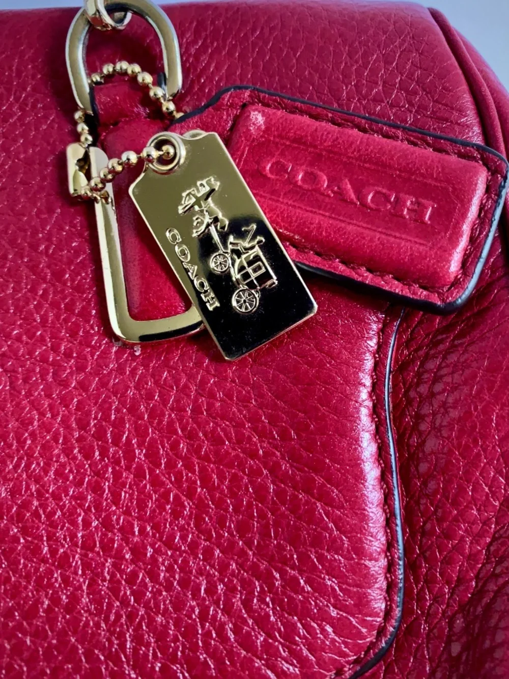 Coach classic **coach